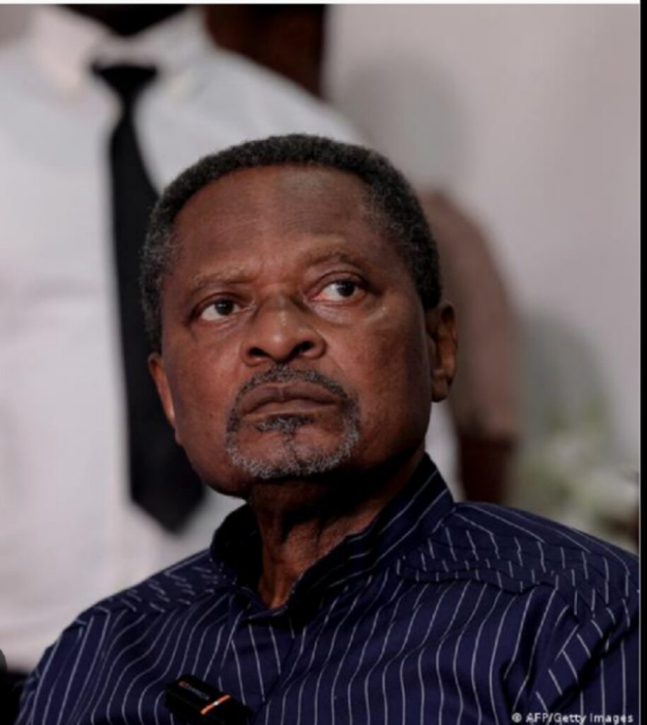 L’annonce du décès d’Anicet Ekane, figure importante de la gauche critique camerounaise, continue de susciter de fortes réactions, tant au sein de la diaspora que dans les milieux politiques et universitaires.