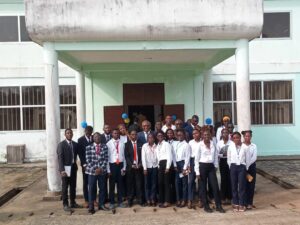 Cameroun : la ville d&rsquo;Édéa à l’heure du choix stratégique