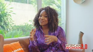 Diaspora : Joëlle Itoua Owona, quand la Silicon Valley soigne l’Afrique