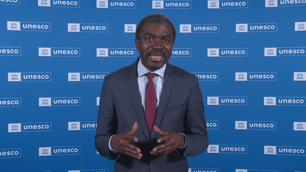 Lazare Eloundou Assoumou