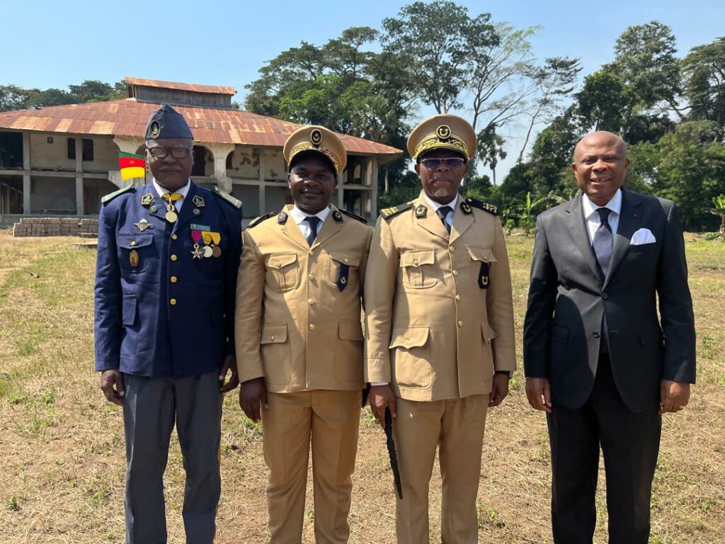 Le préfet du Mbam et Inoubou, Jean Lazare Ndongo Ndongo, a conclu sa tournée de prise de contact dans l’arrondissement de Bokito par les cantons de Yangben et Ma’ala, le vendredi 19 décembre 2025.