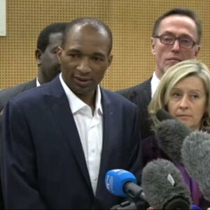 Diaspora camerounaise : Michel-Thierry Atangana est décédé