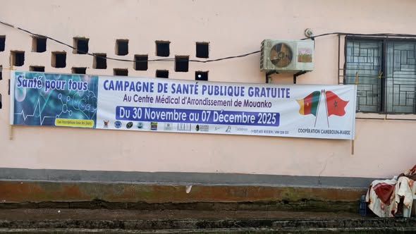 Dans une région où les populations subissent de plein fouet la rareté des infrastructures médicales, l’éloignement urbain, les maladies hydriques, le paludisme et les pathologies liées à l’environnement côtier, cette campagne arrive comme une réponse concrète à des besoins urgents.
