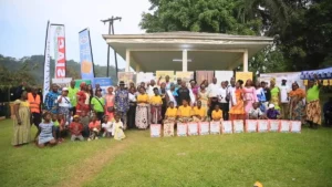 Cameroun : Ngambé, laboratoire de l’employabilité rurale