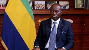 Gabon : Oligui Nguema prépare un tournant exécutif et resserre les lignes de la transition