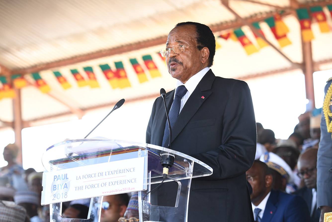 Cameroun : Election des présidents de conseils régionaux – Le signal d&rsquo;alarme venu du Sud