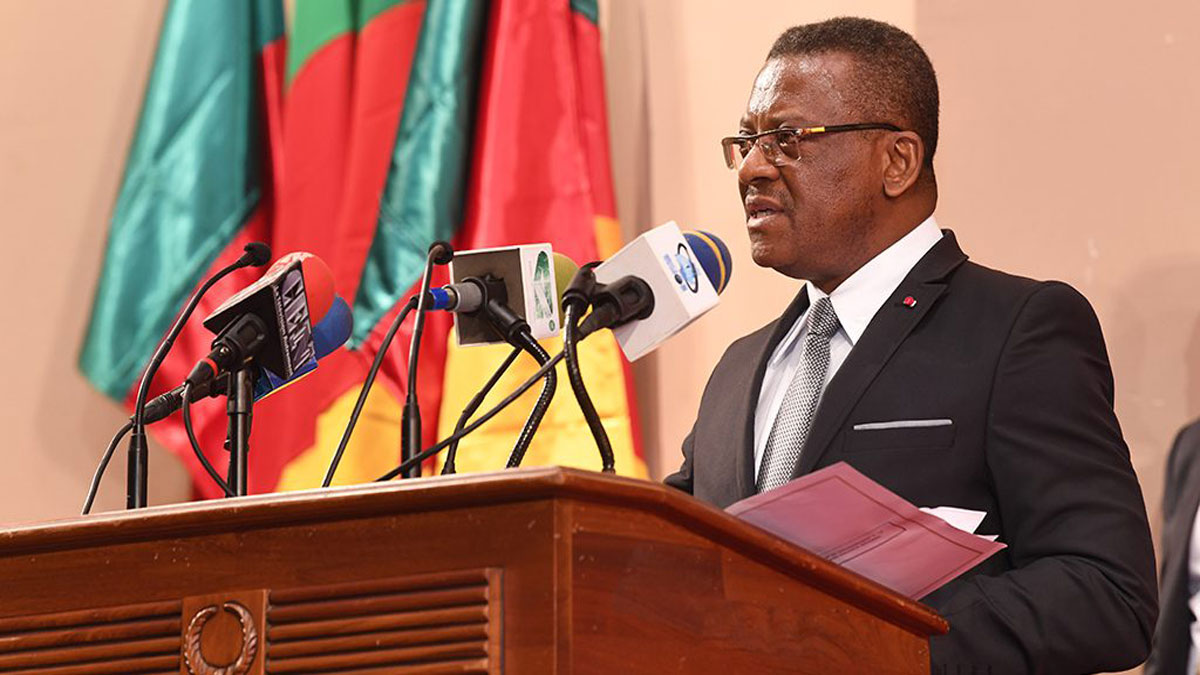 Le Cameroun compte environ 350 000 agents publics, dont une partie est concernée par le SMIG.