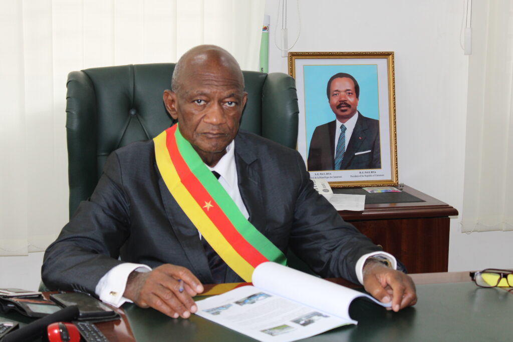 Le second de Polycarpe Banlog s’ouvre dans un contexte politique sensible, marqué par les tensions post-électorales et de fortes attentes des populations.