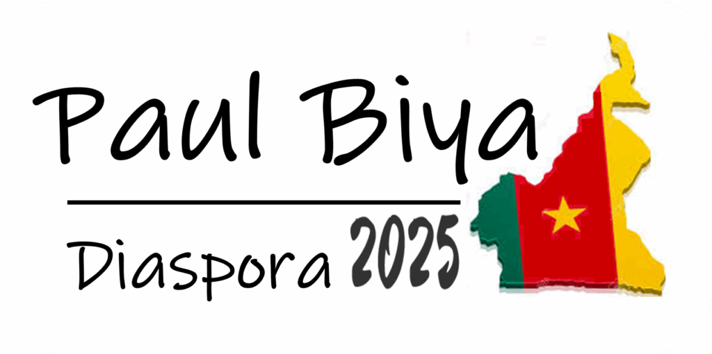 Paul Biya et la diaspora camerounaise : entre ressource stratégique, défi politique et champ de bataille géostratégique.