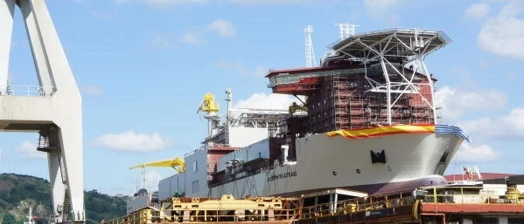 La diplomatie maritime camerounaise traverse une zone de fortes turbulences. Trois navires camerounais