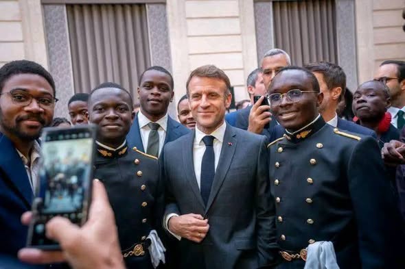 Pour la troisième année consécutive, le pays rafle la moitié des places réservées aux étudiants internationaux et consolide son rayonnement scientifique.