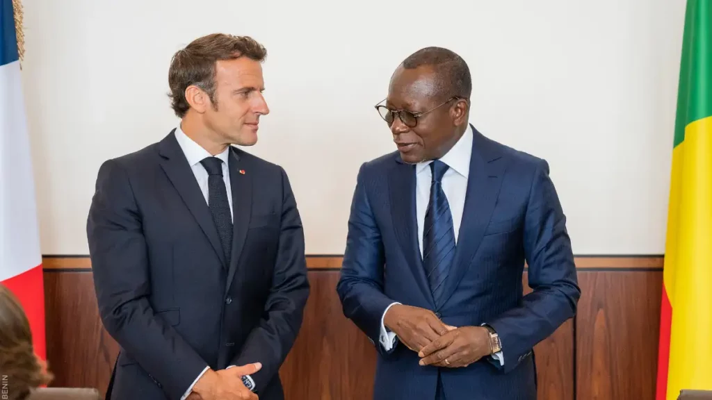 La France a tenu à dissiper les zones d’ombre entourant la tentative de putsch avortée dimanche au Bénin