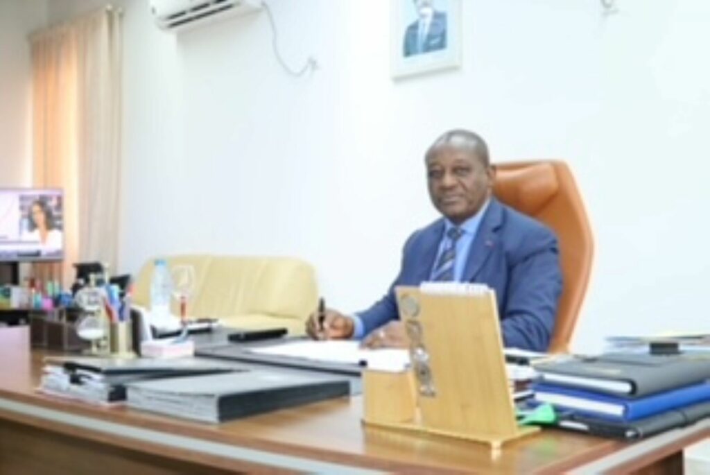 L’Afrique centrale entre dans la course mondiale du transport aérien.