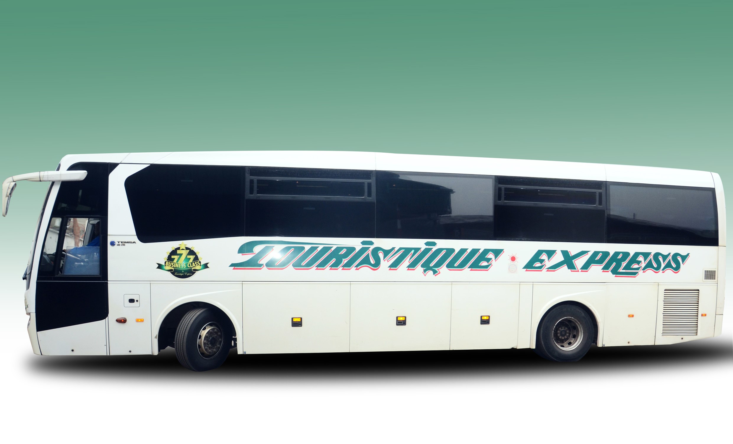 Compagnie de voyage Touristique Express