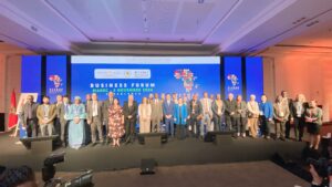 ZLECAf : l’Afrique passe à l’offensive économique