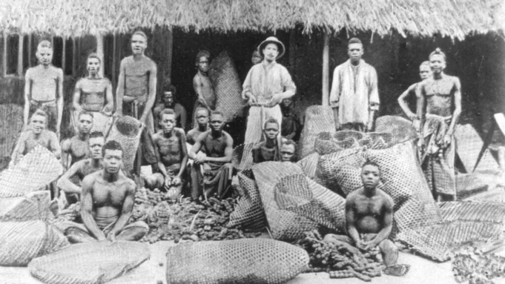 L’Algérie accueille, les 30 novembre et 1er décembre 2025, la première Conférence internationale sur les crimes du colonialisme.