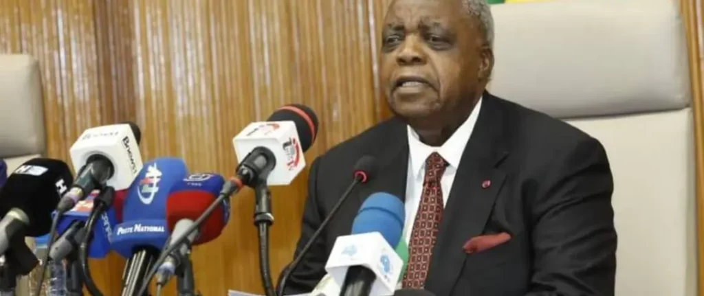 Le gouvernement camerounais a fermement rejeté le 5 décembre les accusations formulées par l’Union européenne concernant la mort en détention de l’opposant Anicet Ekanè.