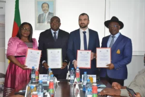 Port de Kribi : le Cameroun muscle sa stratégie énergétique dans un contexte post-électoral sous tension