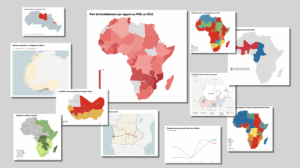 Afrique 2025 : une année de fractures politiques, de révoltes sociales et de recompositions géostratégiques