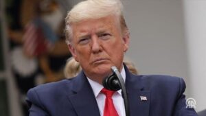 Diplomatie du Nil : Donald Trump propose une médiation stratégique entre l&rsquo;Egypte et l&rsquo;Ethiopie