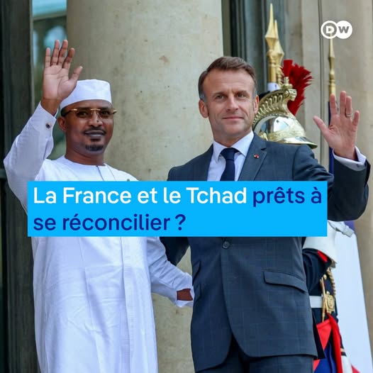 Un an après la rupture de l’accord de défense, la France et le Tchad testent un nouveau logiciel.