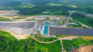 Nachtigal sous tension : le Cameroun face à l’épreuve de sa crédibilité financière