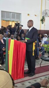 Région du Littoral : Polycarpe Banlog reconduit au cœur de l’architecture territoriale camerounaise