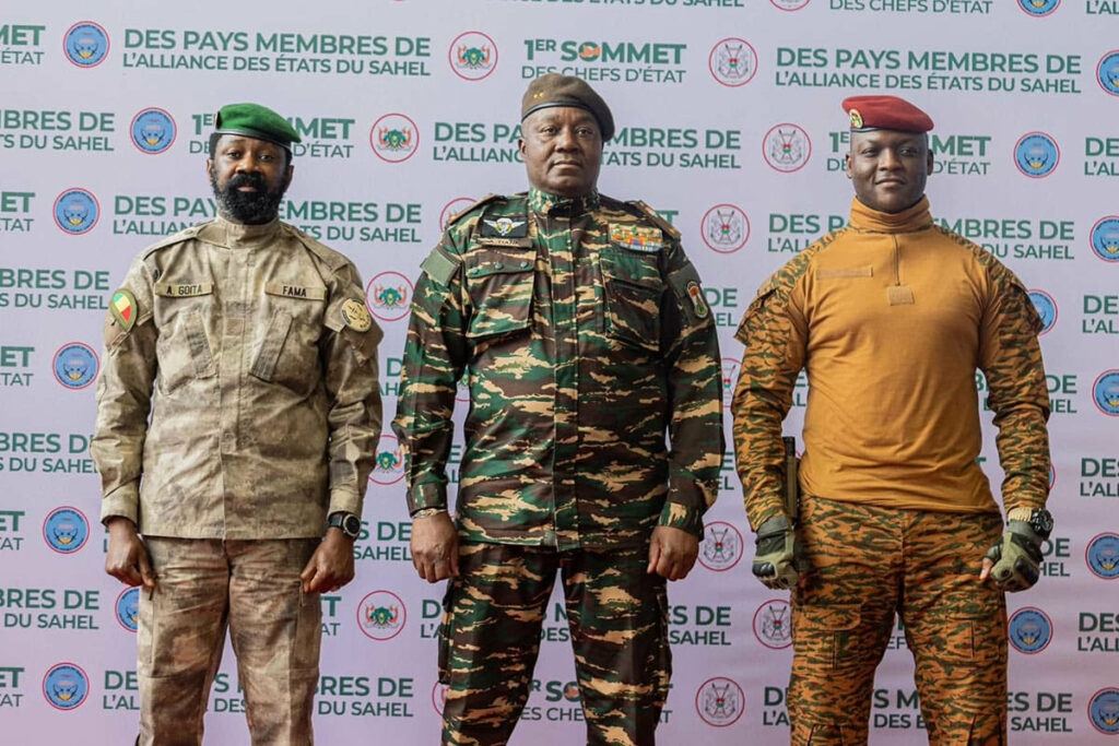 Selon Africom, des vols de reconnaissance américains appuient déjà les opérations nigérianes contre Boko Haram, l’État islamique en Afrique de l’Ouest et les gangs armés qui sévissent dans le nord du pays.