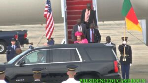 États-Unis–Afrique : le tournant migratoire de Washington, vu de Yaoundé