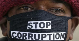 Corruption : l&rsquo;Afrique subsaharienne, région la moins bien classée