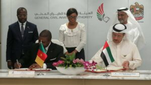 Accord aérien Cameroun–Qatar : un tournant géoéconomique et sécuritaire pour le ciel d’Afrique centrale