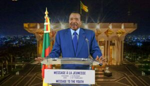 Jeunesse, stabilité et ambition nationale : la boussole de Paul Biya