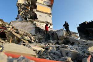 Conférence – Afrique : déconstruire les mythes, comprendre les fractures