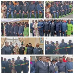 Diplomatie d’aéroport : Yaoundé muscle son dispositif d’accueil international