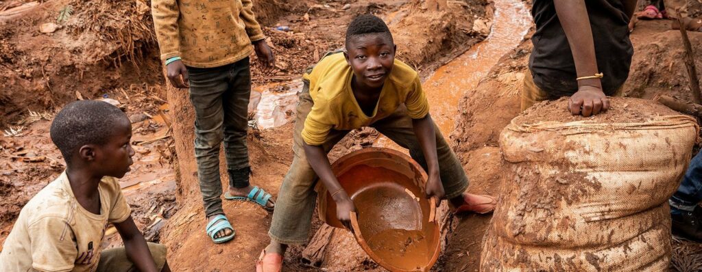 L’annonce, le 17 février, par l’Union européenne de plus de 80 millions d’euros d’aide humanitaire confirme l’ampleur régionale de la crise.