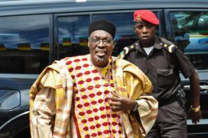 Gambie–Cameroun : le dossier Issa Tchiroma révèle les lignes de fracture diplomatiques