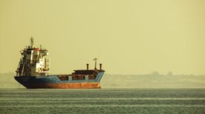 Pavillon camerounais sous pression : Yaoundé face au dossier sensible de la « flotte fantôme »