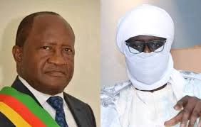 Théodore Datouo – Aboubakary Abdoulaye