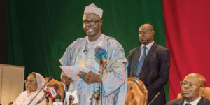 Cameroun : Alternance au Perchoir du Parlement (Sénat & Assemblée nationale)