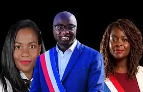 Maires Issus d'Afrique