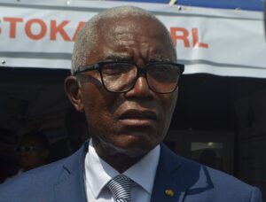 Gulfcam lance l’offensive maritime : la bataille du fret s’ouvre entre Kribi et Douala