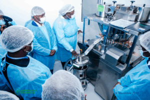 Afrique centrale : choc pharmaceutique et dépendance stratégique révélée