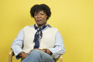 Beauté, pouvoir et algorithmes : comment l’IA redéfinit l’avenir des cheveux texturés