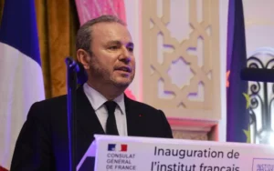 AFD : la nomination de Christophe Lecourtier, un choix stratégique au cœur de la diplomatie d’influence française