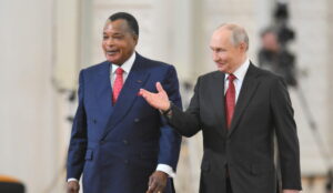 Denis Sassou à Moscou : les dessous d’un tête-à-tête stratégique qui rebat les cartes en Afrique centrale