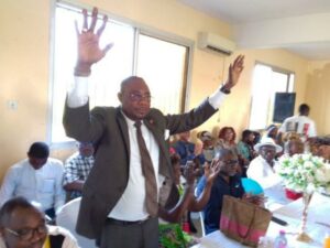 Cameroun – Commune d’Edéa II : Sylvain Ndig prend les rênes dans l’urgence et l’unité