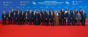 De Yaoundé à Moscou : le Cameroun mise sur la Russie pour sécuriser ses corridors logistiques