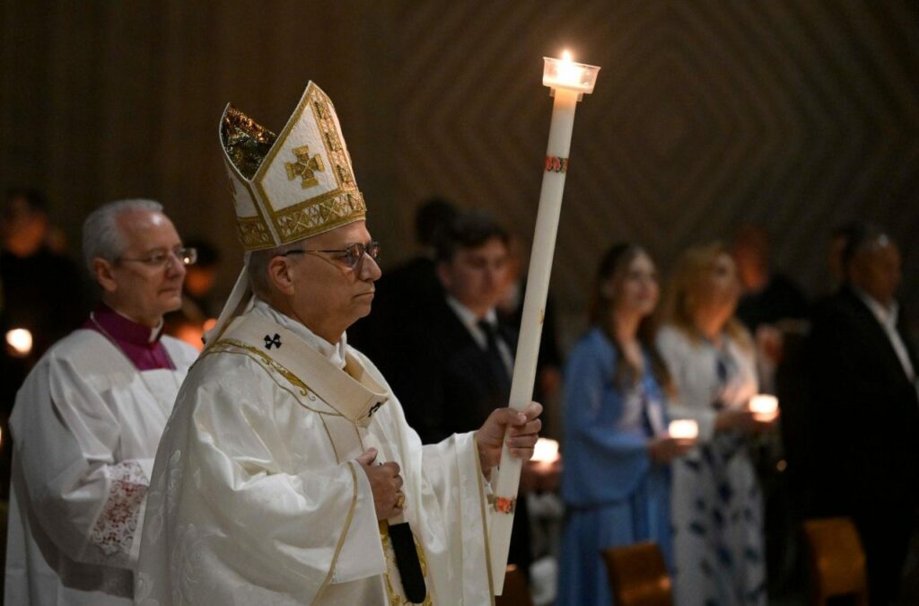 De Rome à Yaoundé, une stratégie spirituelle et géopolitique face aux fractures du monde.