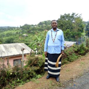 Les Bakoko : face aux errements des religions importées