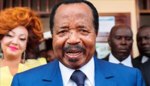 Paul Biya et la vice-présidence au Cameroun : entre continuité institutionnelle et nouveaux défis politiques